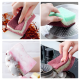 Cleaning Sponge - 3 Pieces